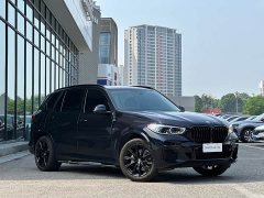 BMW X5 2022 xDrive 30Li Luxury M Sport Package - ფოტო 3