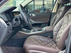 BMW X5 2022 xDrive 30Li Luxury M Sport Package - ფოტო 6