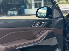 BMW X5 2022 xDrive 30Li Luxury M Sport Package - ფოტო 7