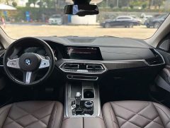 BMW X5 2022 xDrive 30Li Luxury M Sport Package - ფოტო 9