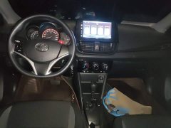Toyota Vios 1.5L CVT Creative Edition - ფოტო 10