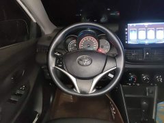 Toyota Vios 1.5L CVT Creative Edition - ფოტო 11