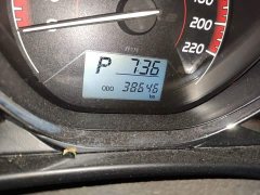 Toyota Vios 1.5L CVT Creative Edition - ფოტო 13