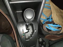 Toyota Vios 1.5L CVT Creative Edition - ფოტო 15