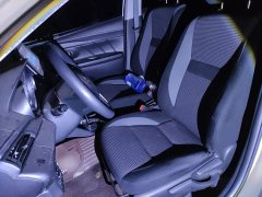 Toyota Vios 1.5L CVT Creative Edition - ფოტო 16