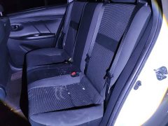 Toyota Vios 1.5L CVT Creative Edition - ფოტო 18