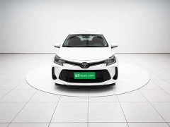 Toyota Vios 1.5L CVT Creative Edition - ფოტო 2