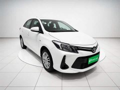 Toyota Vios 1.5L CVT Creative Edition - ფოტო 3