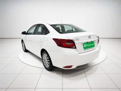 Toyota Vios 1.5L CVT Creative Edition - ფოტო 4