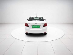 Toyota Vios 1.5L CVT Creative Edition - ფოტო 5