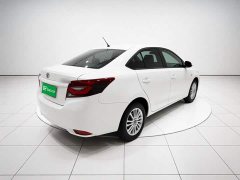 Toyota Vios 1.5L CVT Creative Edition - ფოტო 6