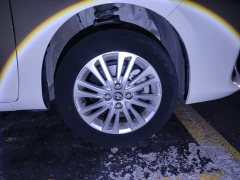 Toyota Vios 1.5L CVT Creative Edition - ფოტო 8