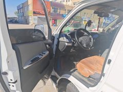 Scenery Foton Scenic G7 Business Edition, 2.4L Gasoline, Automatic, Short Wheelbase, Low Roof, Glass Windows, 6-Seater - ფოტ…