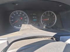 Scenery Foton Scenic G7 Business Edition, 2.4L Gasoline, Automatic, Short Wheelbase, Low Roof, Glass Windows, 6-Seater - ფოტ…
