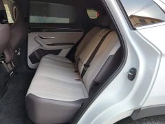 BYD Song Plus New Energy 2025 DM-i 112KM Prestige - ფოტო 11