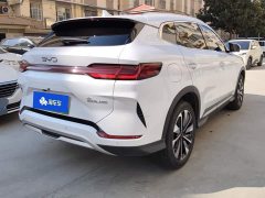 BYD Song Plus New Energy 2025 DM-i 112KM Prestige - ფოტო 3