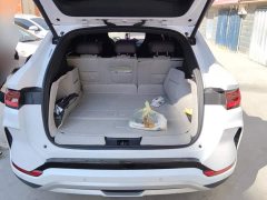 BYD Song Plus New Energy 2025 DM-i 112KM Prestige - ფოტო 4