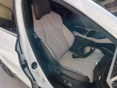BYD Song Plus New Energy 2025 DM-i 112KM Prestige - ფოტო 8