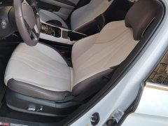 BYD Song Plus New Energy 2025 DM-i 112KM Prestige - ფოტო 9