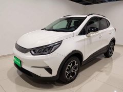 BYD Yuan Pro 2021 401KM Deluxe - ფოტო 1