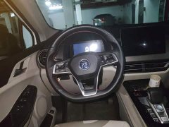 BYD Yuan Pro 2021 401KM Deluxe - ფოტო 11