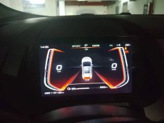 BYD Yuan Pro 2021 401KM Deluxe - ფოტო 12