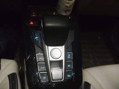 BYD Yuan Pro 2021 401KM Deluxe - ფოტო 15