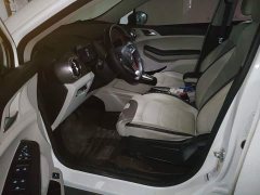 BYD Yuan Pro 2021 401KM Deluxe - ფოტო 17