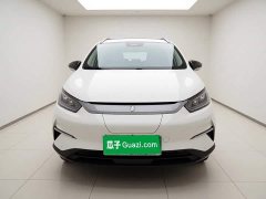 BYD Yuan Pro 2021 401KM Deluxe - ფოტო 2