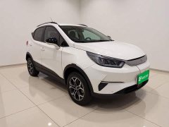 BYD Yuan Pro 2021 401KM Deluxe - ფოტო 3
