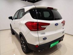 BYD Yuan Pro 2021 401KM Deluxe - ფოტო 4