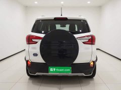 BYD Yuan Pro 2021 401KM Deluxe - ფოტო 5