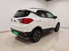 BYD Yuan Pro 2021 401KM Deluxe - ფოტო 6
