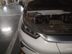 BYD Yuan Pro 2021 401KM Deluxe - ფოტო 7