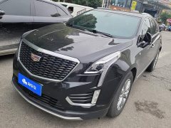Cadillac XT5 2.0T FWD Luxury - ფოტო 1