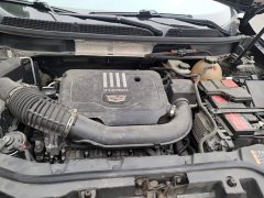 Cadillac XT5 2.0T FWD Luxury - ფოტო 10