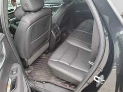 Cadillac XT5 2.0T FWD Luxury - ფოტო 11