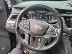Cadillac XT5 2.0T FWD Luxury - ფოტო 15