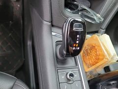 Cadillac XT5 2.0T FWD Luxury - ფოტო 16