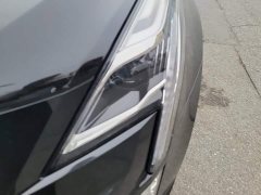 Cadillac XT5 2.0T FWD Luxury - ფოტო 5