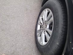 Cadillac XT5 2.0T FWD Luxury - ფოტო 6