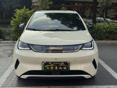 BYD Dolphin Smart Drive 420km Freedom Edition - ფოტო 1