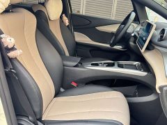 BYD Dolphin Smart Drive 420km Freedom Edition - ფოტო 10