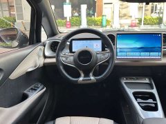 BYD Dolphin Smart Drive 420km Freedom Edition - ფოტო 12