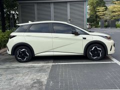 BYD Dolphin Smart Drive 420km Freedom Edition - ფოტო 16