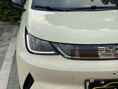 BYD Dolphin Smart Drive 420km Freedom Edition - ფოტო 3