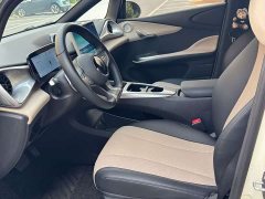 BYD Dolphin Smart Drive 420km Freedom Edition - ფოტო 6