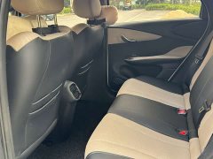 BYD Dolphin Smart Drive 420km Freedom Edition - ფოტო 7