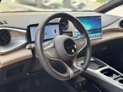 BYD Dolphin Smart Drive 420km Freedom Edition - ფოტო 8
