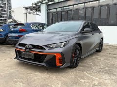 Trumpchi Leopard 400T Automatic R PRO - ფოტო 1